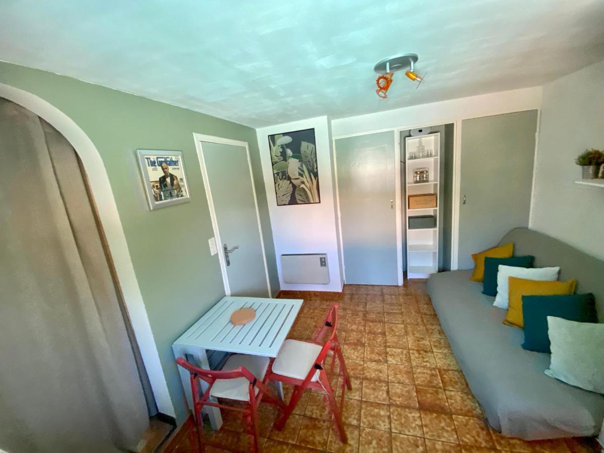 Maisonette Proche Velodrome Μασσαλία Εξωτερικό φωτογραφία