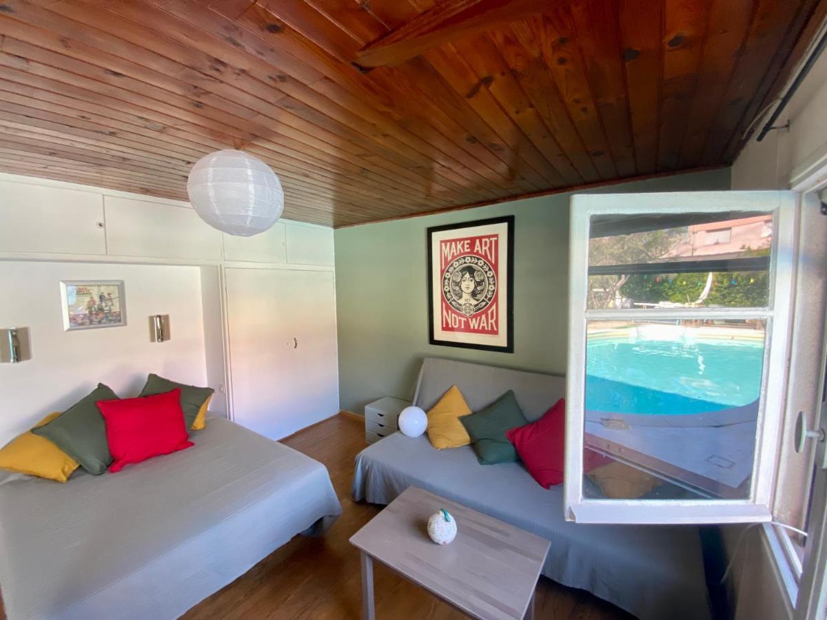 Maisonette Proche Velodrome Μασσαλία Εξωτερικό φωτογραφία